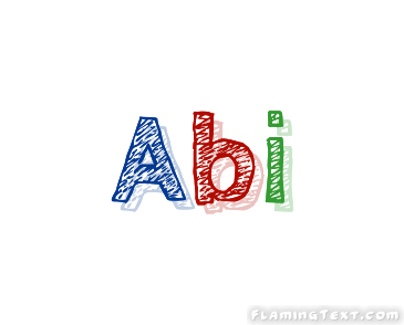 Abi Logotipo