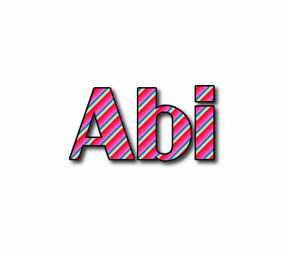Abi Logo