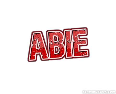 Abie Лого