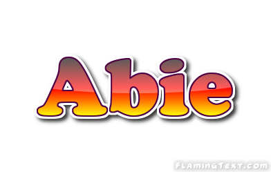 Abie شعار