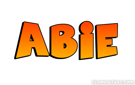 Abie Logo