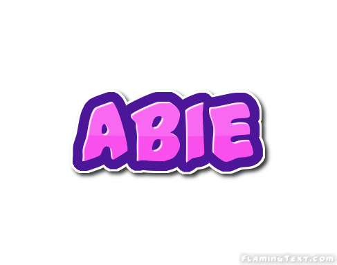 Abie Лого