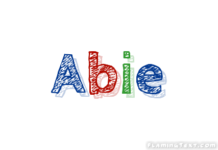 Abie شعار