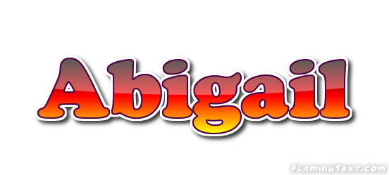 Abigail Logo