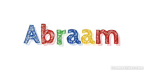 Abraam Logotipo