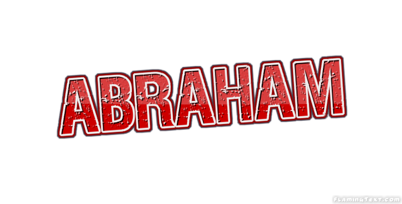 Abraham Logo