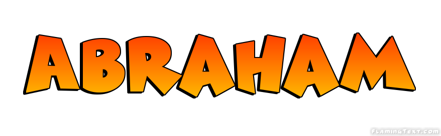 Abraham شعار