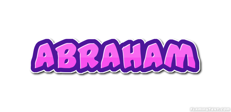 Abraham Logo