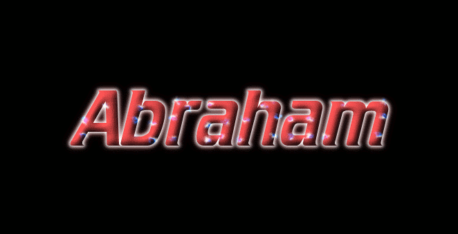 Abraham 徽标