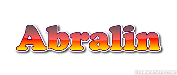 Abralin Logotipo