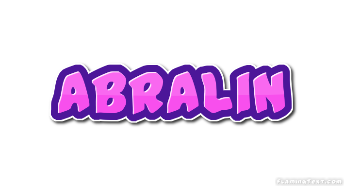 Abralin Logotipo