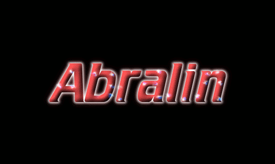 Abralin Лого