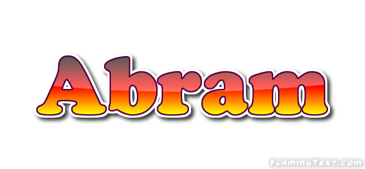 Abram Logo