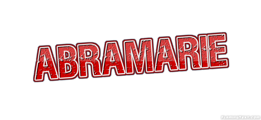 Abramarie Logo