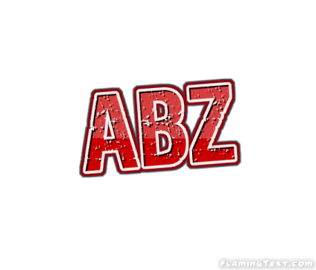 Abz Logo