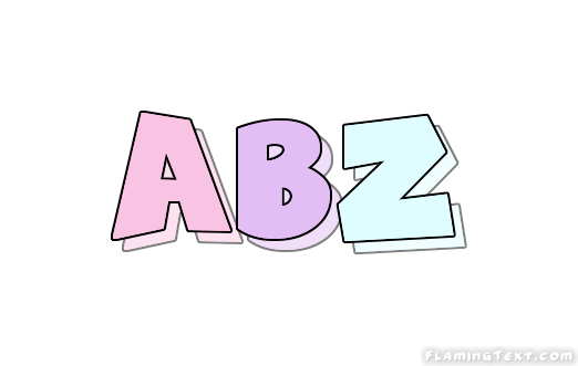Abz Logotipo