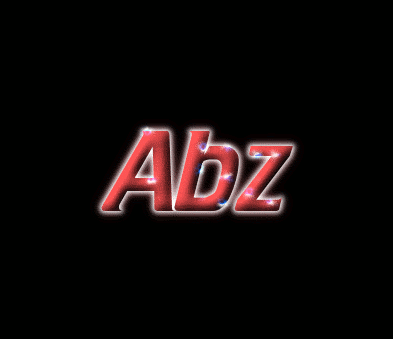 Abz ロゴ