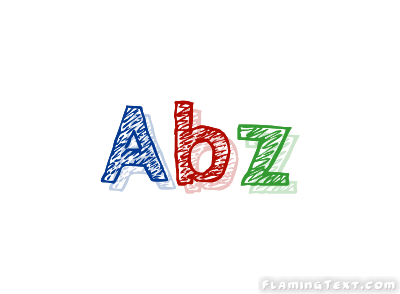 Abz Logotipo