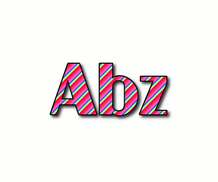 Abz Logo