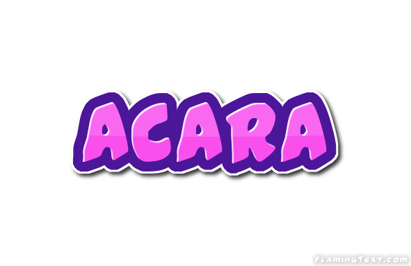 Acara Logo