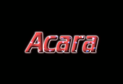 Acara Logo