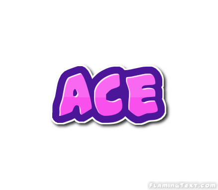 Ace लोगो