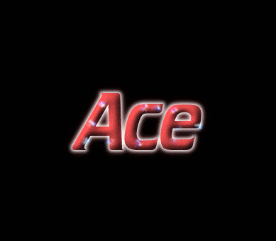 Ace Лого