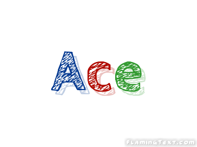 Ace 徽标