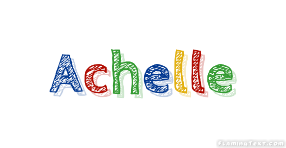 Achelle Logo