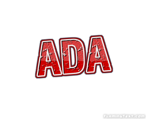Ada Logotipo