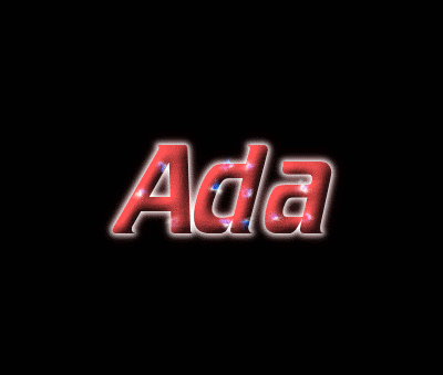 Ada Logotipo