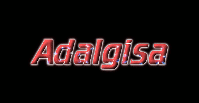 Adalgisa شعار