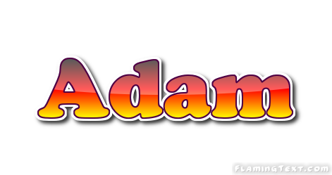 Adam 徽标