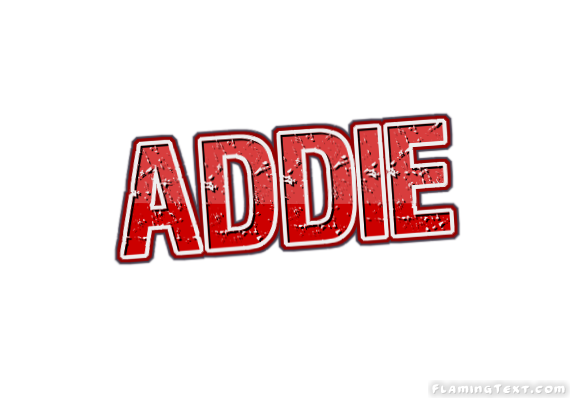 Addie ロゴ