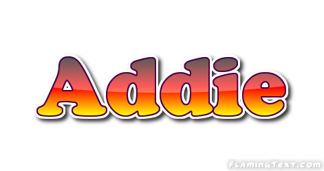 Addie شعار