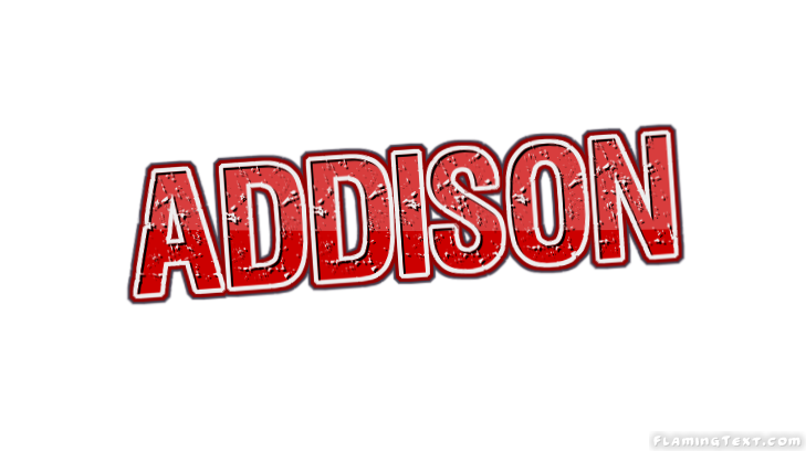 Addison Logotipo