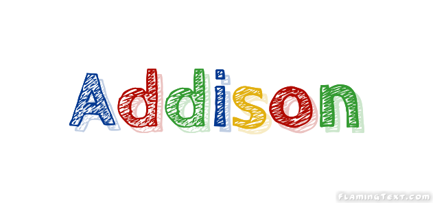 Addison Logo