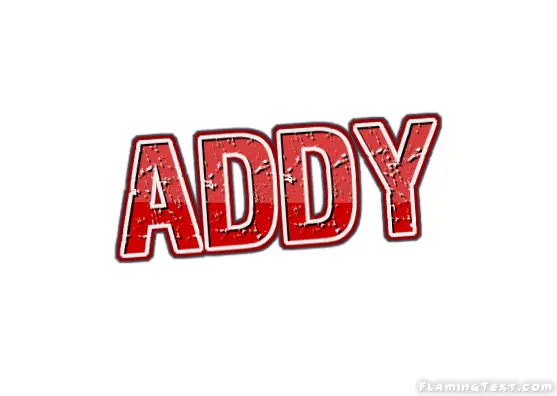 Addy Logo
