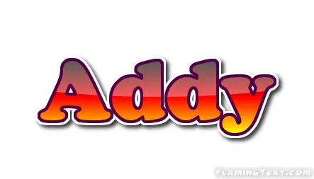Addy Logo
