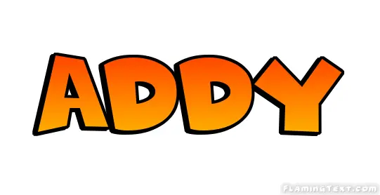 Addy Logo