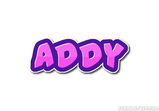 Addy ロゴ