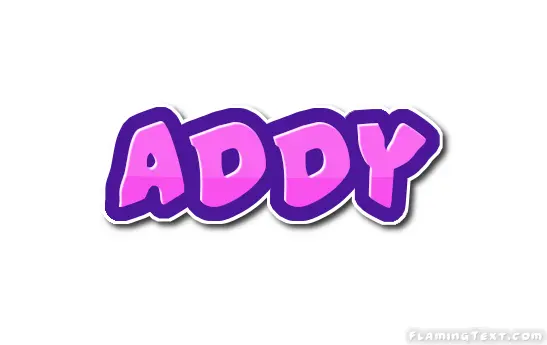 Addy Logo