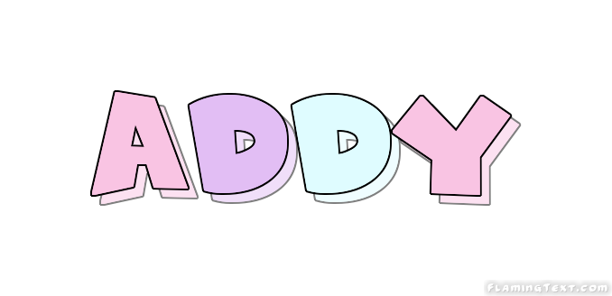 Addy Logo