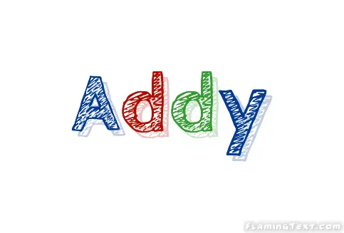 Addy Logo