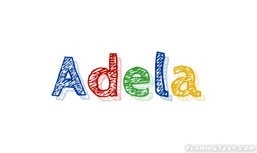 Adela Logotipo