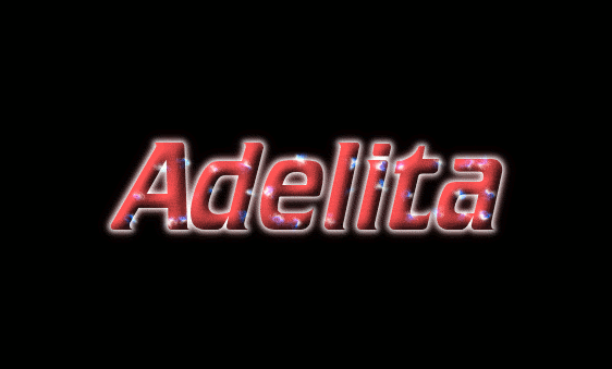 Adelita 徽标