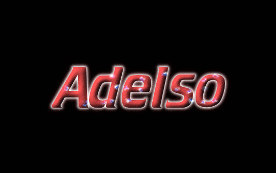 Adelso ロゴ