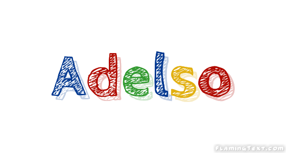 Adelso लोगो