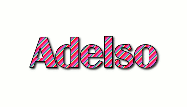 Adelso 徽标