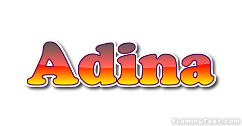 Adina Logo